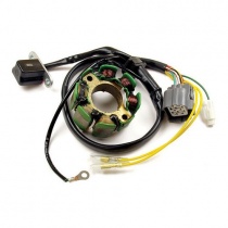 Статор генератора Electrex ST2275L