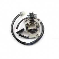 Статор генератора Electrex ST4150