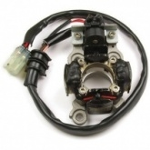 Статор генератора Electrex ST4458