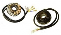 Статор генератора Electrex ST5410L
