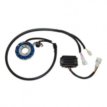 Статор генератора Elektrosport ESL775