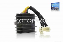 Статор генератора Lipai CG125