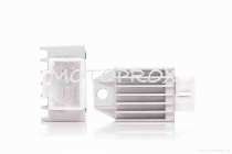 Статор генератора Motorace AHE GY6 50 4