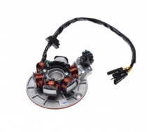 Статор генератора Motorace YX140