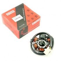 Статор генератора Star CGS-007 Honda Lead 90