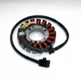 Статор генератора Tourmax STA-401