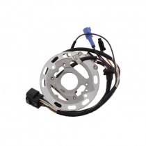 Статор генератора Tourmax STA-424