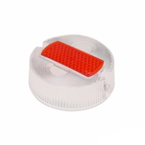 Скло поворота Motorace MZ24249WT