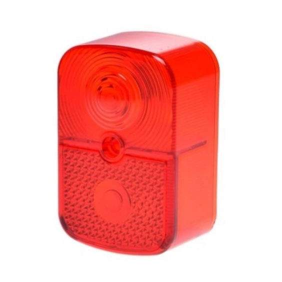 Скло поворота Motorace SN24431