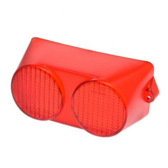 Скло поворота Motorace TGB2423