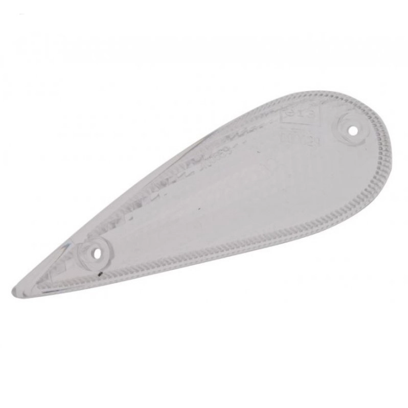 Скло поворота Motorace TGB24621