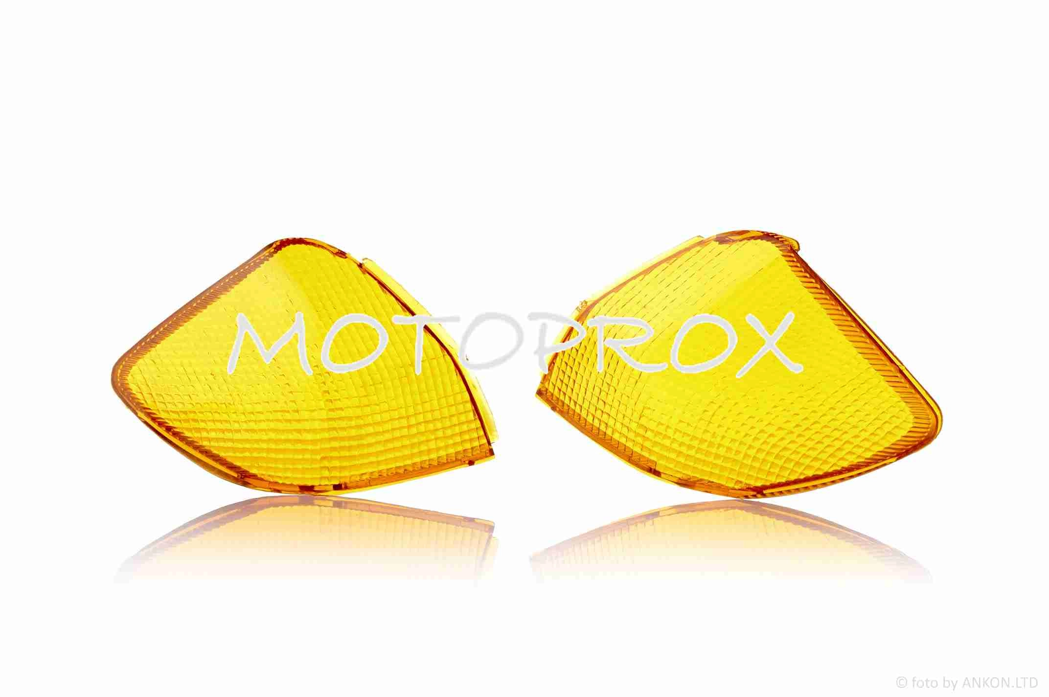 Скло повороту Motorace Lead AF48