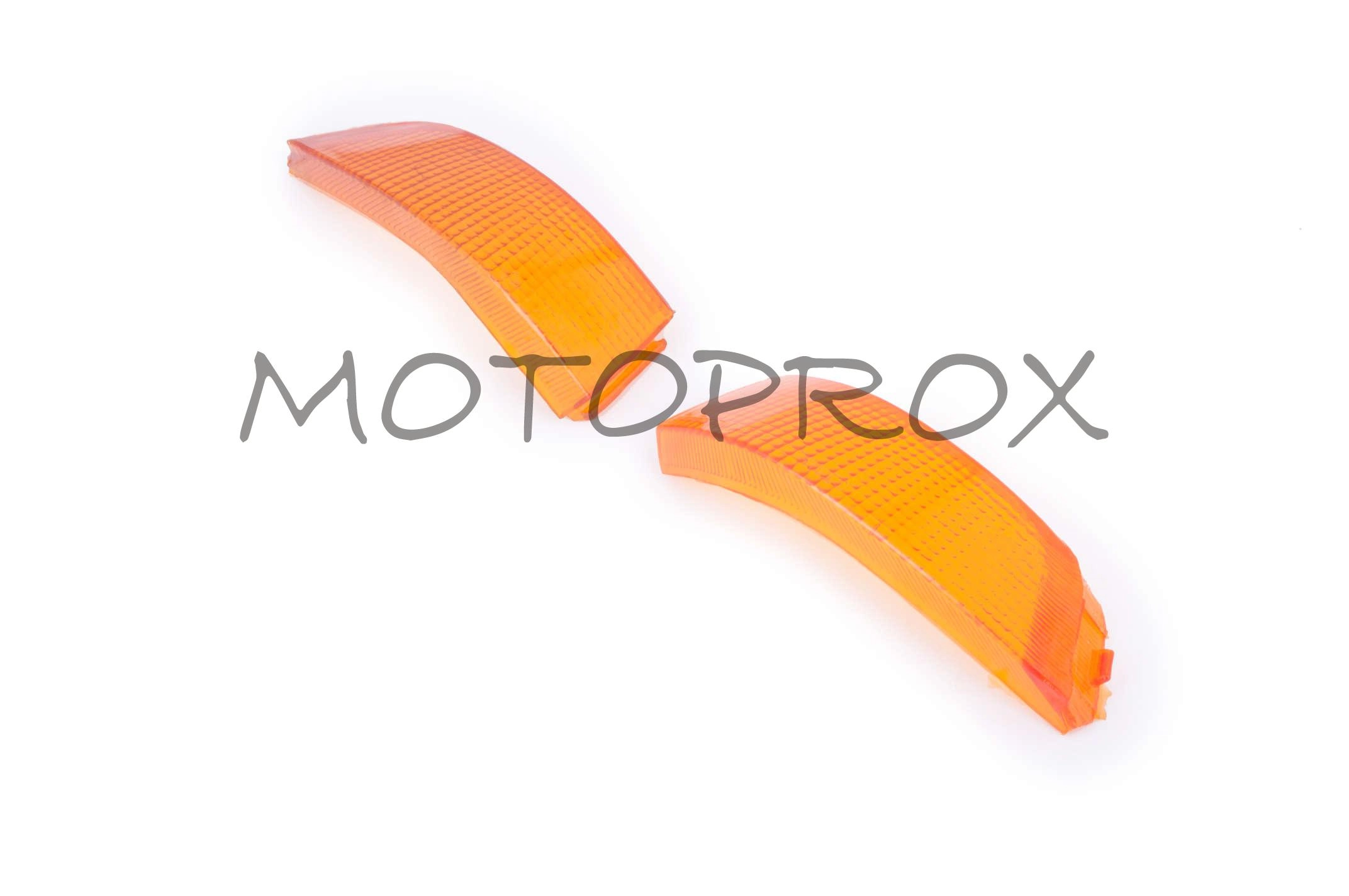 Скло повороту Komatcu SYK-009 Honda Dio AF18, AF25