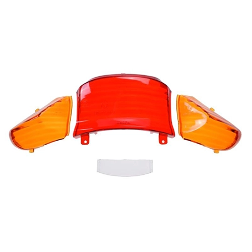 Стекла поворота Motorace SYP-047