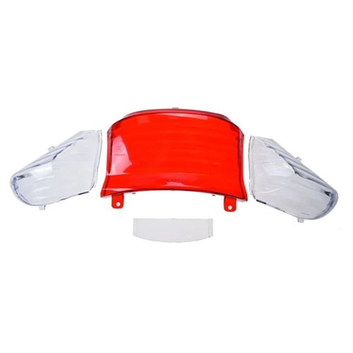 Скло повороту Motorace SYP-038