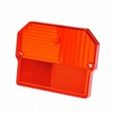 Стекло поворота Motorace MZ24332