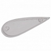 Стекло поворота Motorace TGB24611