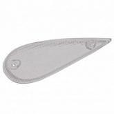 Стекло поворота Motorace TGB24611