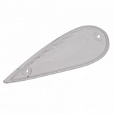 Стекло поворота Motorace TGB24621
