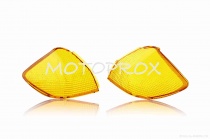 Стекла поворота Motorace Lead AF48