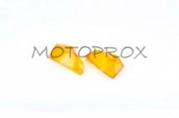 Стекла поворота Komatcu SYK-010 Honda Dio AF27, AF28