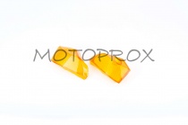 Стекла поворота Komatcu SYK-010 Honda Dio AF27, AF28