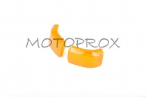 Стекла поворота Komatcu SYK-018 Yamaha Gear