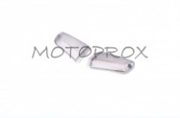 Стекла поворота Komatcu SYK-021 Honda Lead 50, Lead AF20