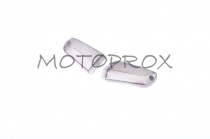 Стекла поворота Komatcu SYK-021 Honda Lead 50, Lead AF20