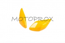 Стекла поворота Komatcu SYK-028 Yamaha Gear