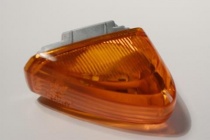 Стекло поворота JR ST-1482L-GJ