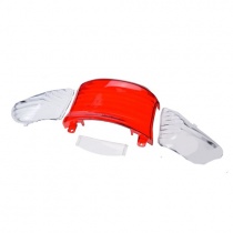 Стекло поворота Motorace SYP-038