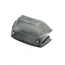 Стекло поворота Motorace SYP-042