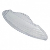 Стекло фары головного света Komatcu CFK-005 Honda Lead AF48