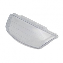 Стекло фары головного света Komatcu CFK-009 Yamaha Jog SA16