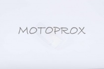 Стекло фары головного света Komatcu CFK-013 Honda Dio AF18, AF25