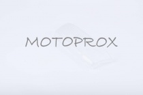 Стекло фары головного света Komatcu CFK-014 Honda Tact AF24