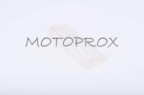 Стекло фары головного света Komatcu CFK-015 Suzuki Sepia