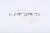 Стекло фары головного света Komatcu CFK-015 Suzuki Sepia