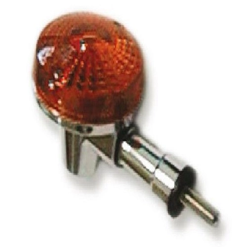 Скло ліхтаря Vicma 8110