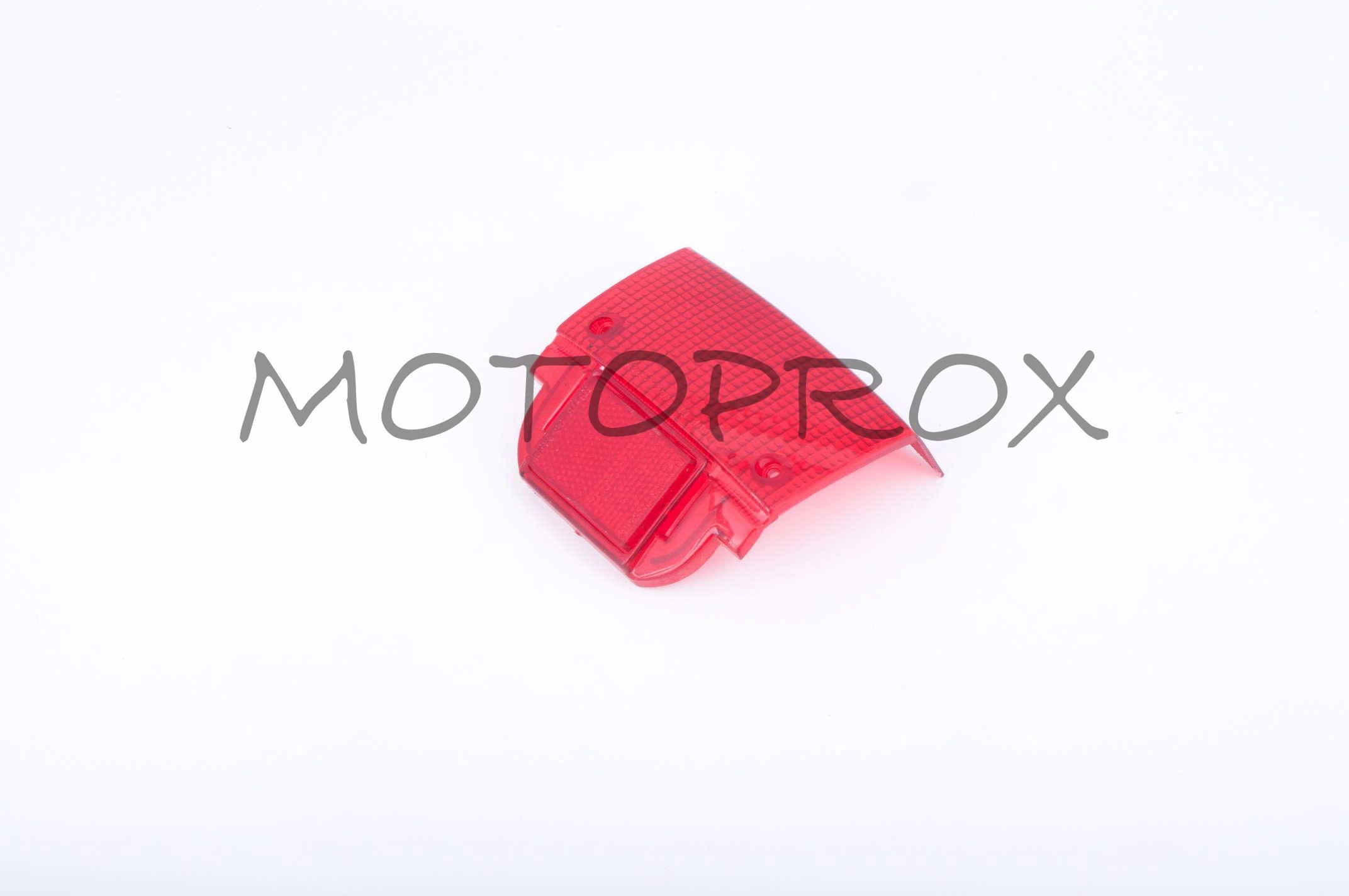 Скло фонаря заднього Komatcu SFK-013 Yamaha Aprio 4JP