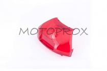 Стекло фонаря заднего Komatcu SFK-008 Honda Lead 100, Lead AF48