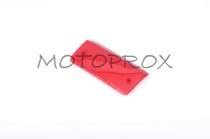 Стекло фонаря заднего Komatcu SFK-014 Yamaha Gear