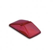 Стекло фонаря заднего UFO FA03622 Red