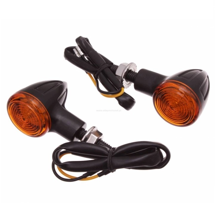 Повороты Motorace AM1455