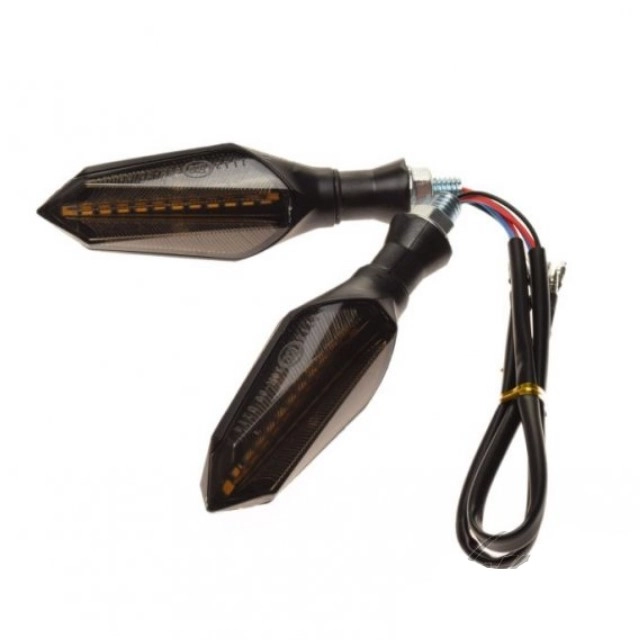 Поворот Motorace AM1474