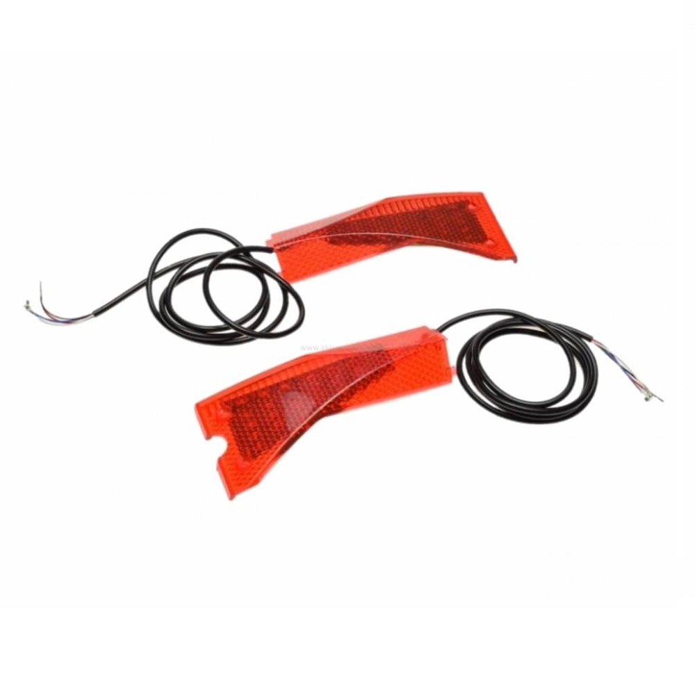 Повороти Motorace HKU2461