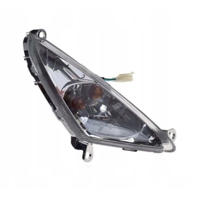 Поворот Motorace SOR2461