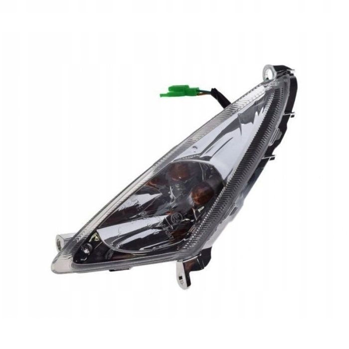 Поворот Motorace SOR2462