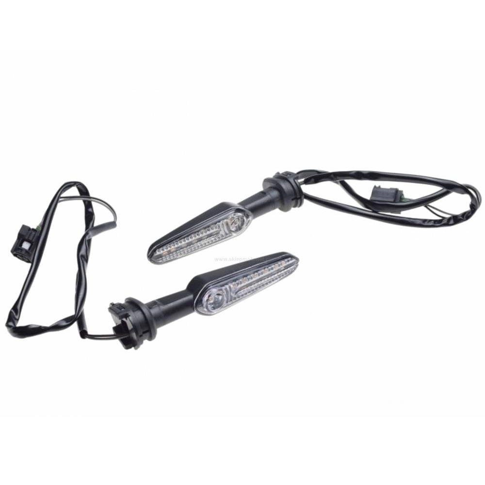 Поворот Motorace YMT2461FF